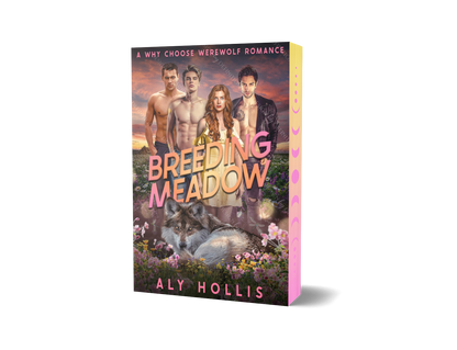 Breeding Meadow Standard Paperback