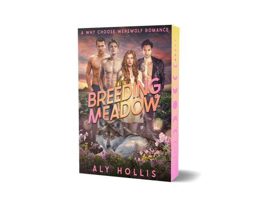 Breeding Meadow Standard Paperback