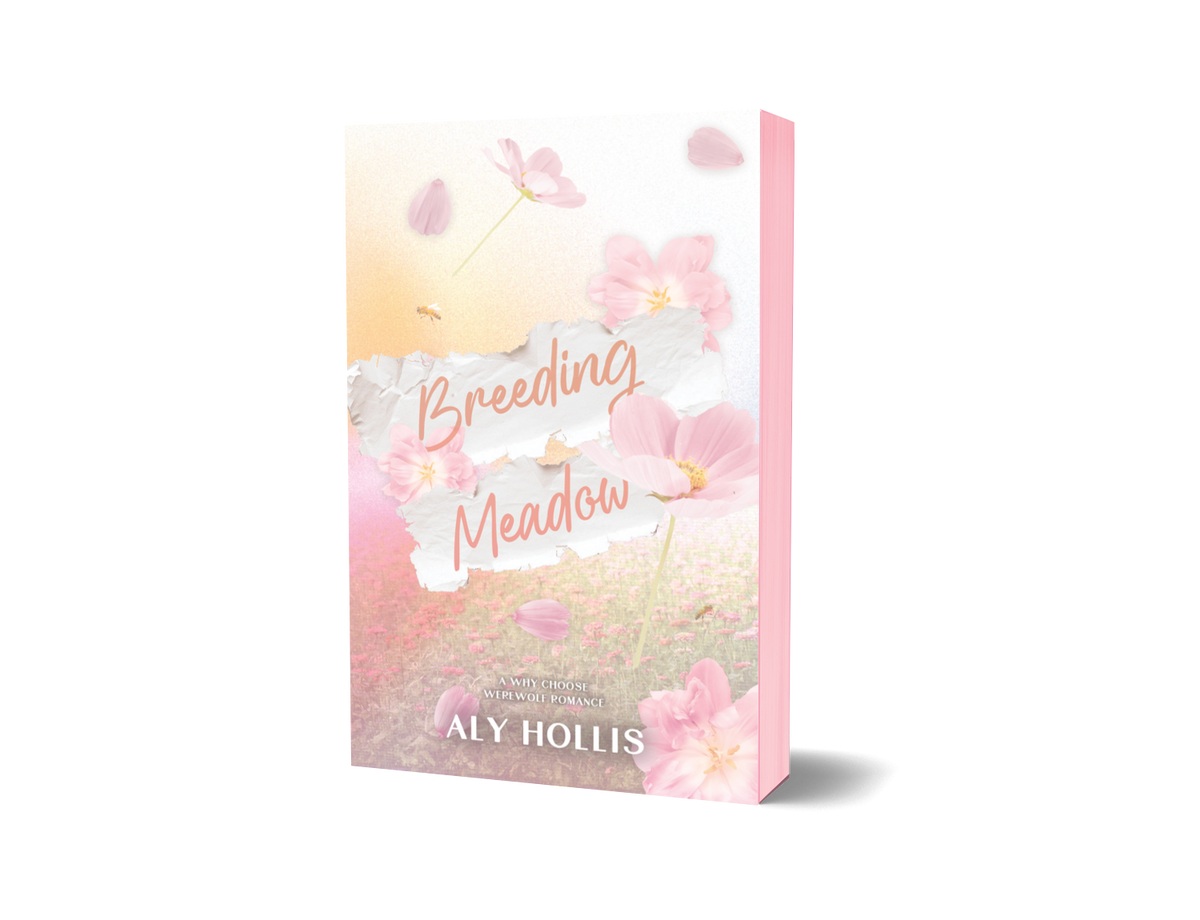 Breeding Meadow Discreet Paperback