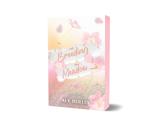 Breeding Meadow Discreet Paperback