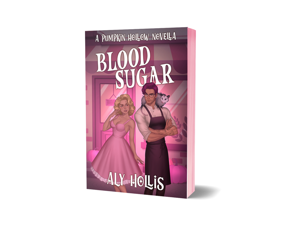 Blood Sugar Paperback