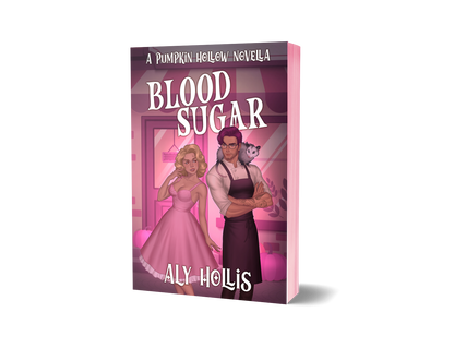 Blood Sugar Paperback