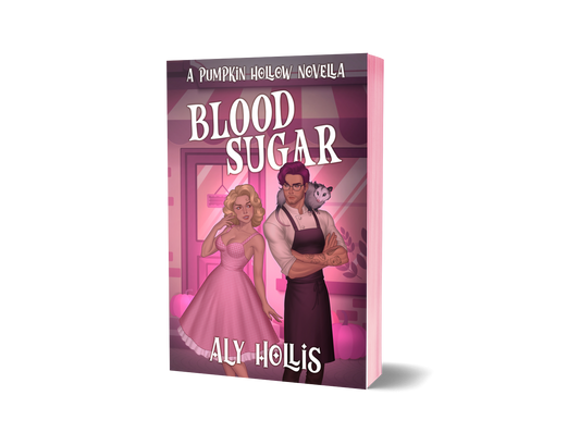 Blood Sugar Paperback
