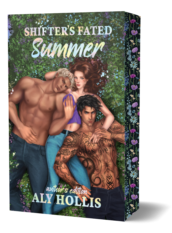 Shifter's Fated Summer Special Edition