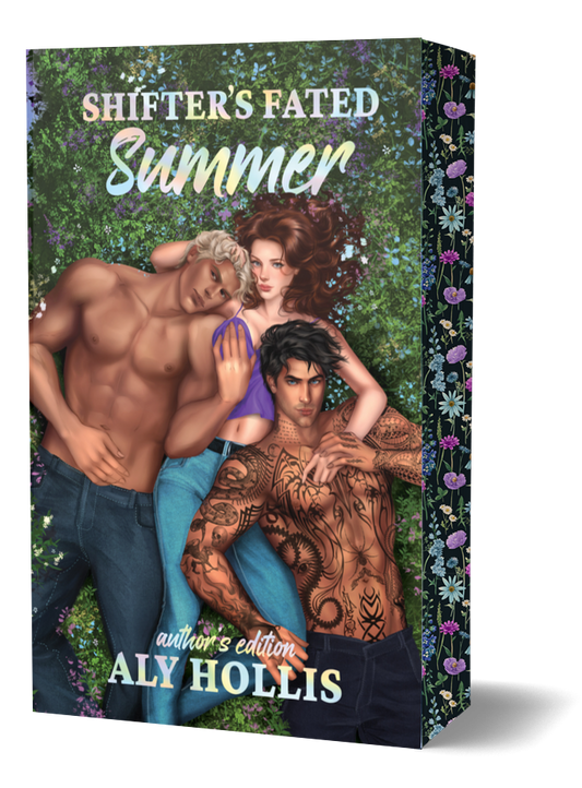 Shifter's Fated Summer Special Edition