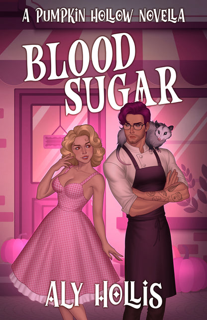 Blood Sugar Paperback