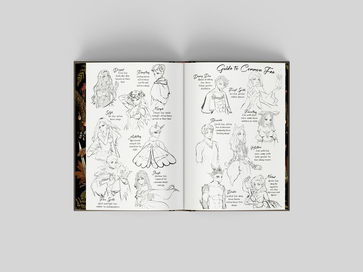 Raven Rebel Special Edition Hardcover