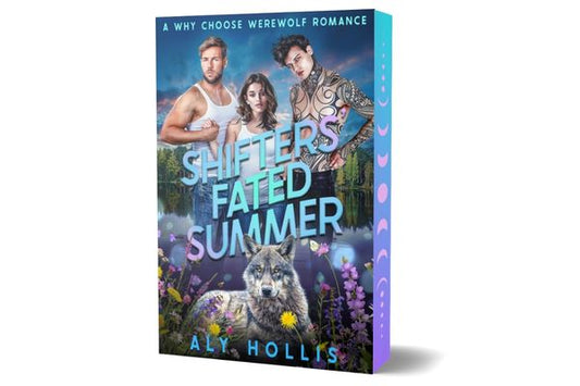 Shifter's Fated Summer Standard Paperback